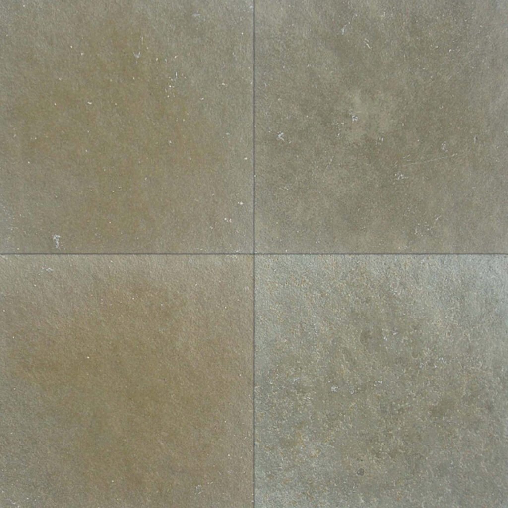 Kota Brwon Limestone 1200x1200 4