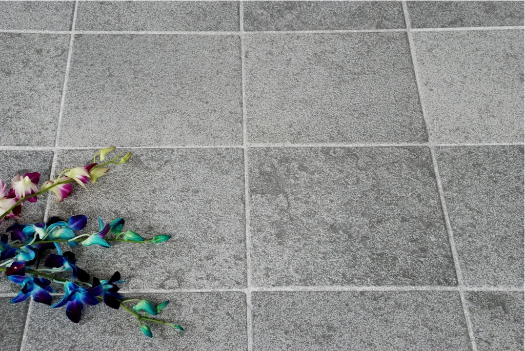 Lime Grey Antiqued new