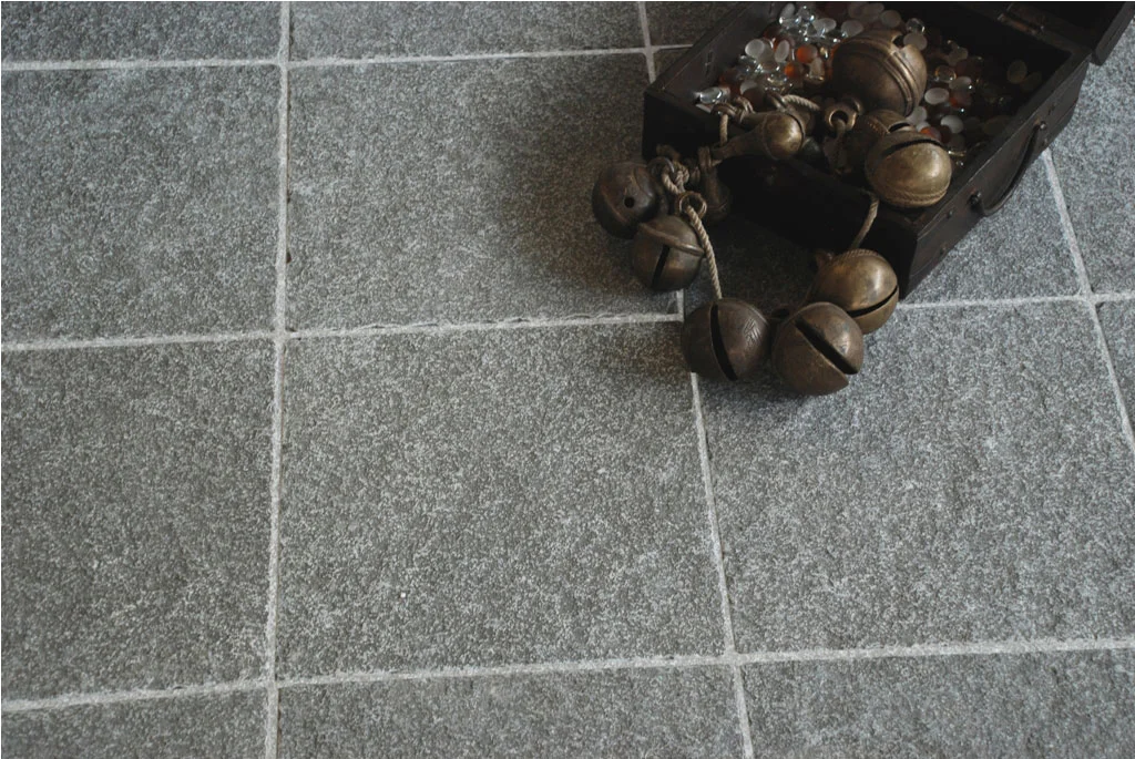 Lime Grey Distressed new