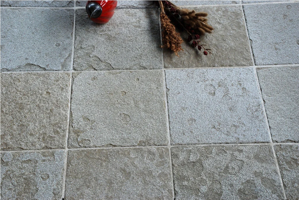 Lime Yellow Antiqued new