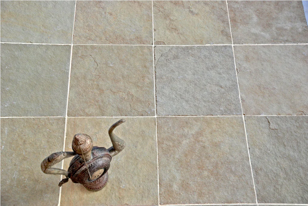 Lime Yellow Riven new