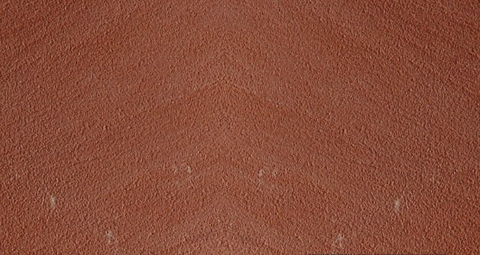 Maple Red Sandstone Sandblast Finish