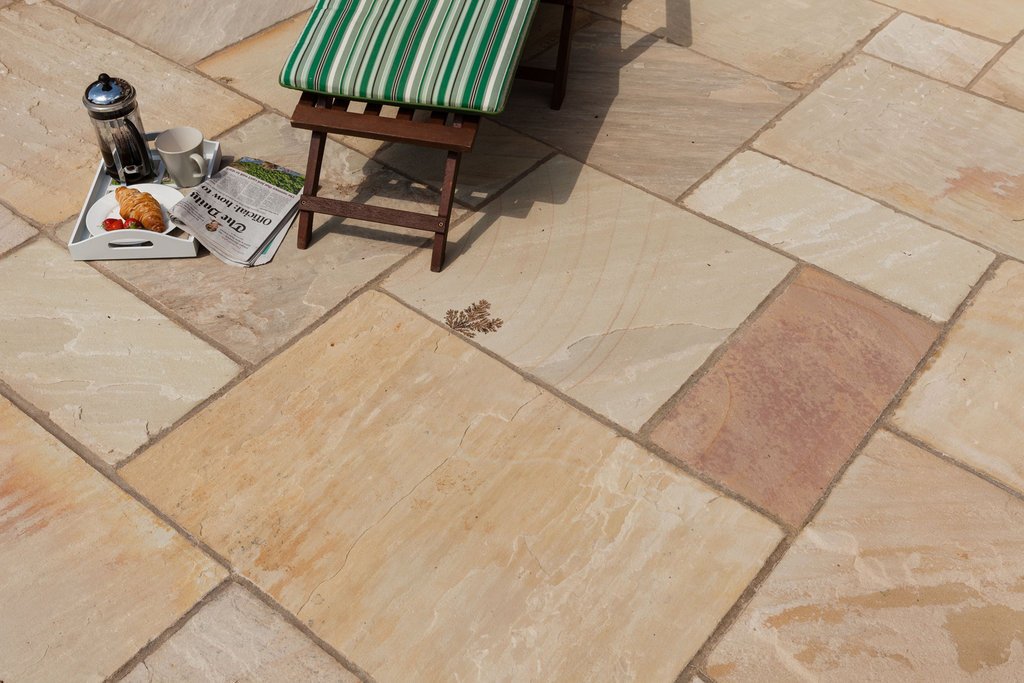 Mint Fossil Sandstone