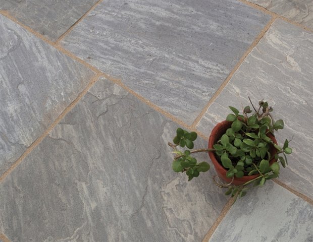 Mountain Black Sandstone 1