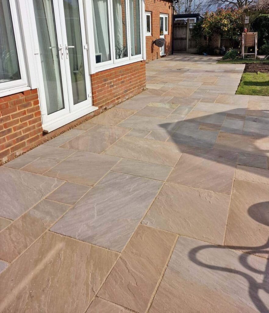Raj Green Sandstone