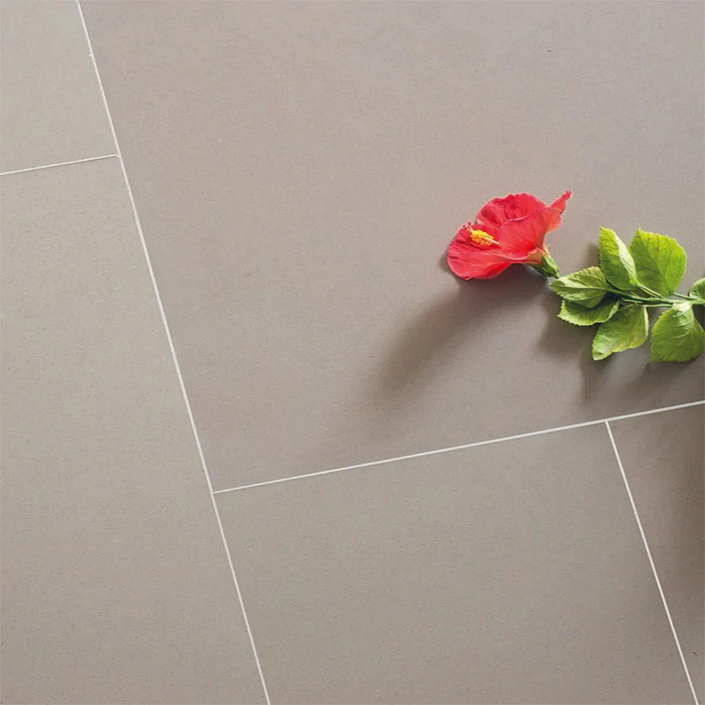 Raj Green Sandstone Honed Patio Paving