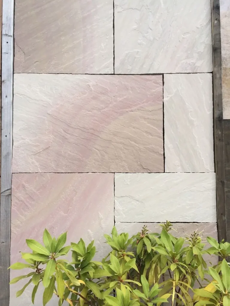 Raveena Patio Paver