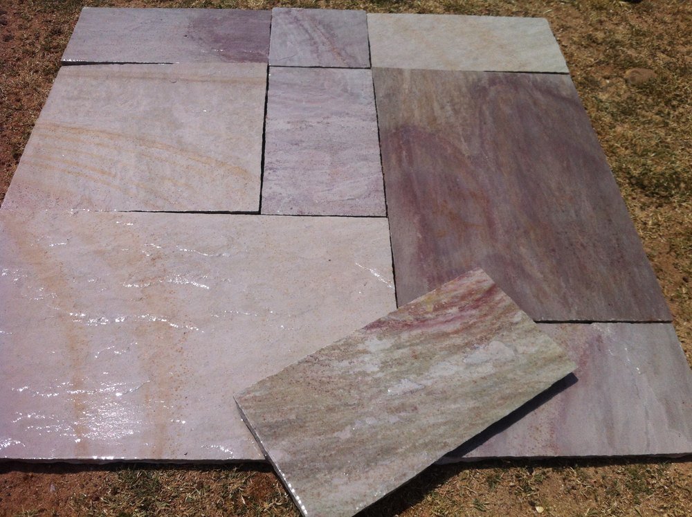 Raveena Sandanstone Tiles