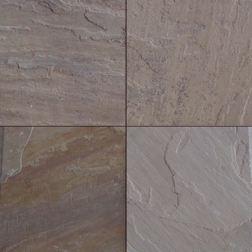 Raveena Sandstone Natural Surface