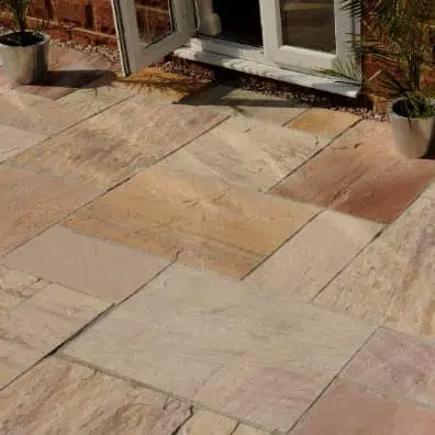 Raveena Sandstone Riven Surface