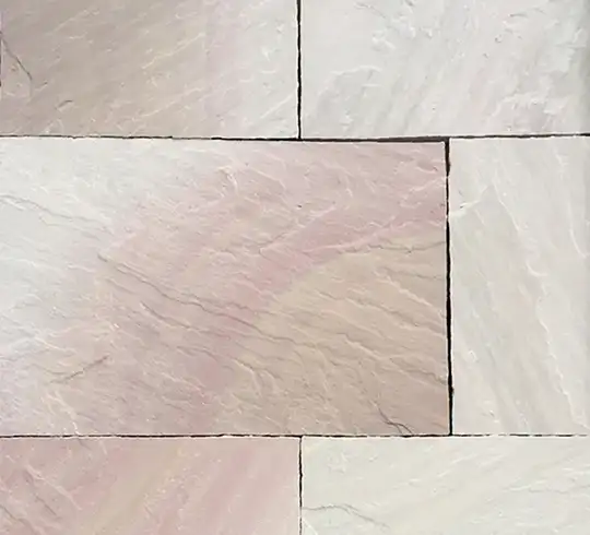 Raveena SandstoneTumble