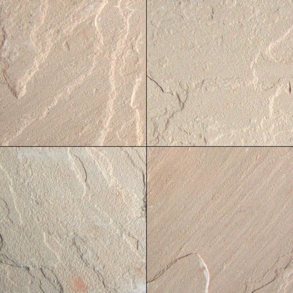 Sahara Beige Natural Surafce
