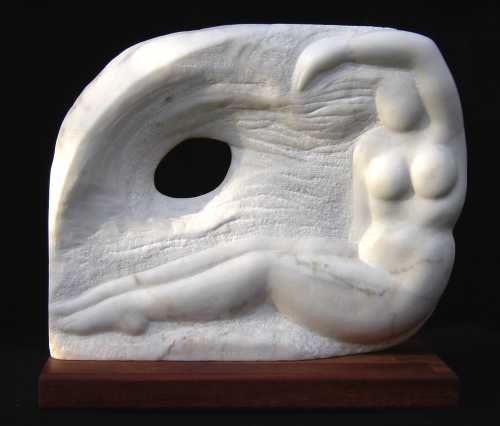 artpark sculpture michael hipkins eclipse 1