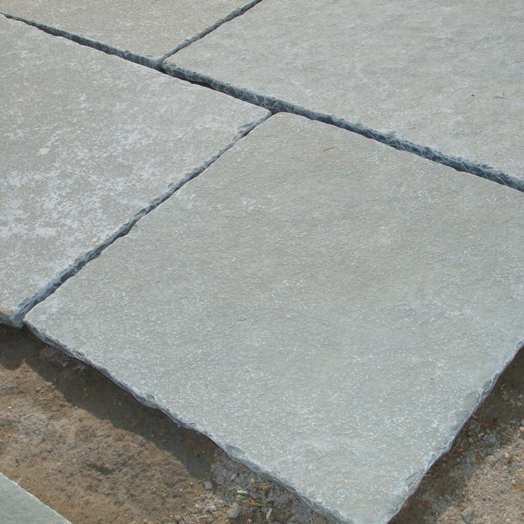 kota blue hand cut natural tumbled 1