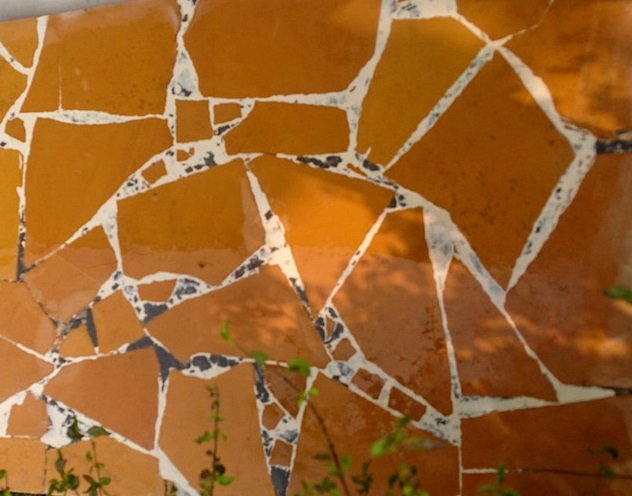 Indus Gold Limestone Crazy