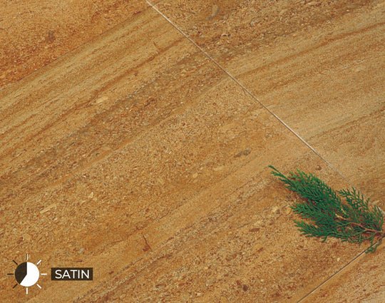 Sahara Gold Limestone Floor Tiles 1