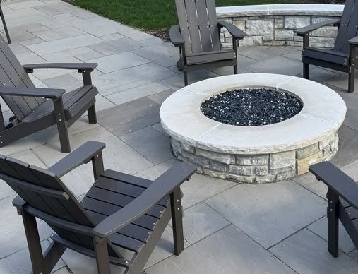 Firepit 8 Natural Stones Direct from Quarry Owners, Manufacturers, and Exporters. 492611562 1251634513638383 6772294394259623090 n