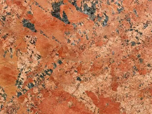 ALASKA RED