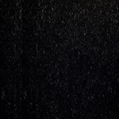 ASH BLACK