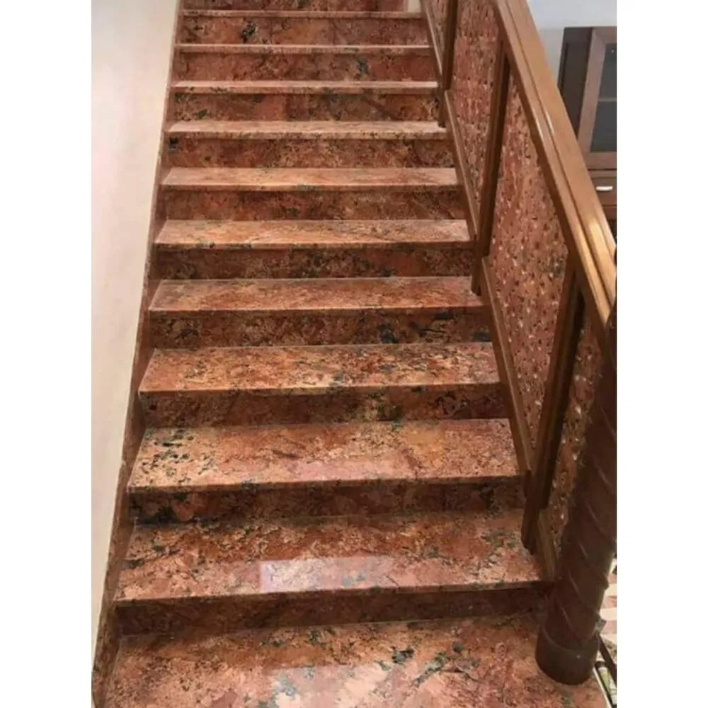 AlaskaRedGranite G