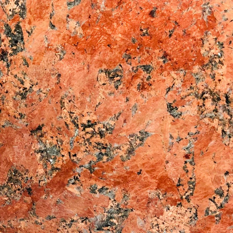 AlaskaRedGranite