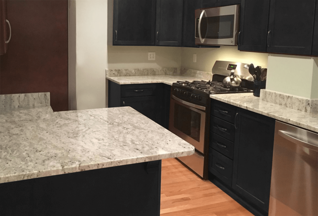 Andromeda White Granite Speckled amp Versatile Granite Stone