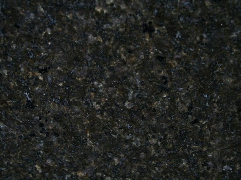 BLACK PEARL