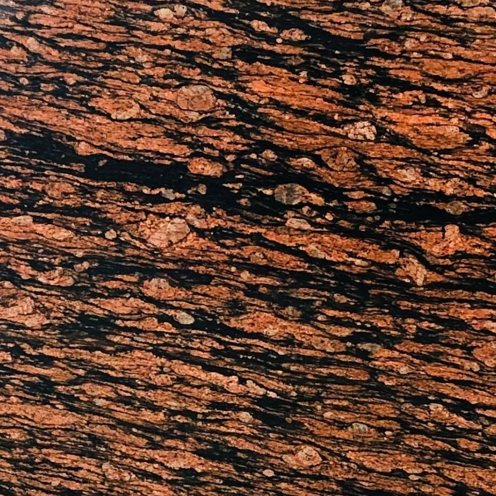 BRAZIL BROWN