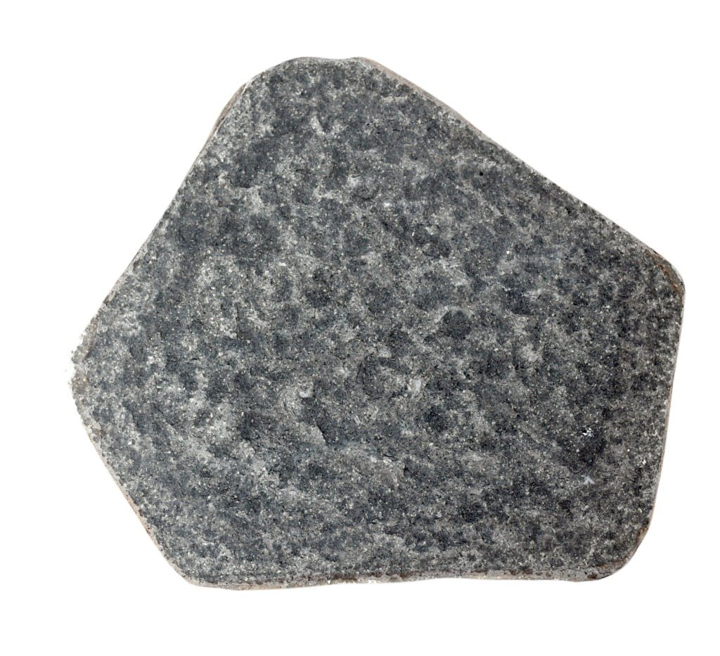 Basalt Stone Stepping Stone