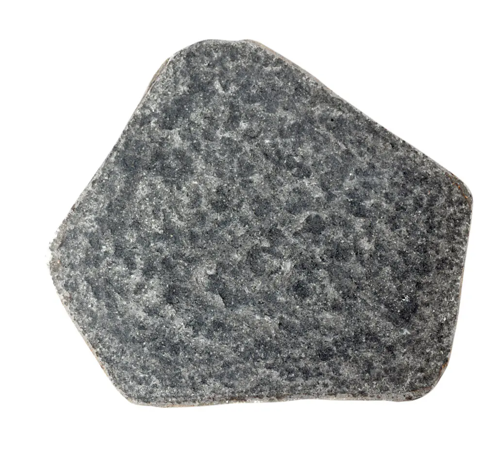 Basalt Stone Stepping Stone