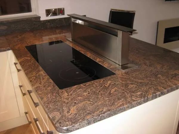 Bash Paradiso Granite