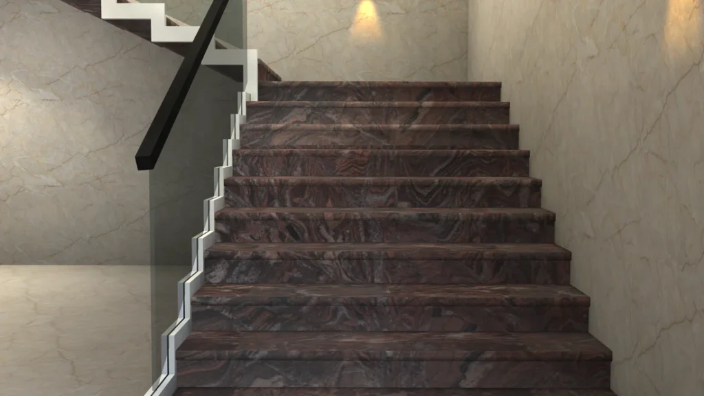 Boss Paradiso Granite MAMTA MARBLES 8541