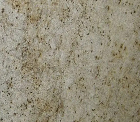 COLONIAL CREAM
