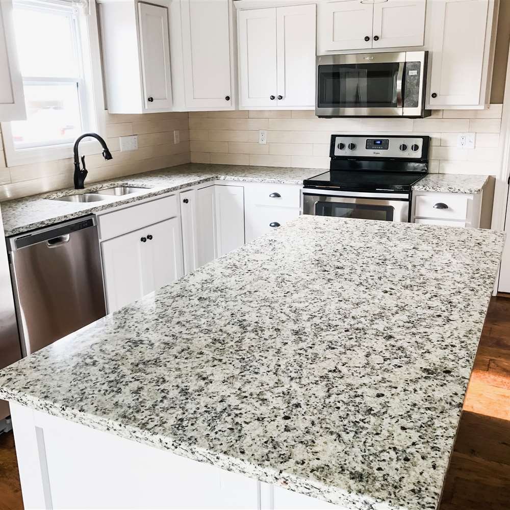 Cheema White Granite1