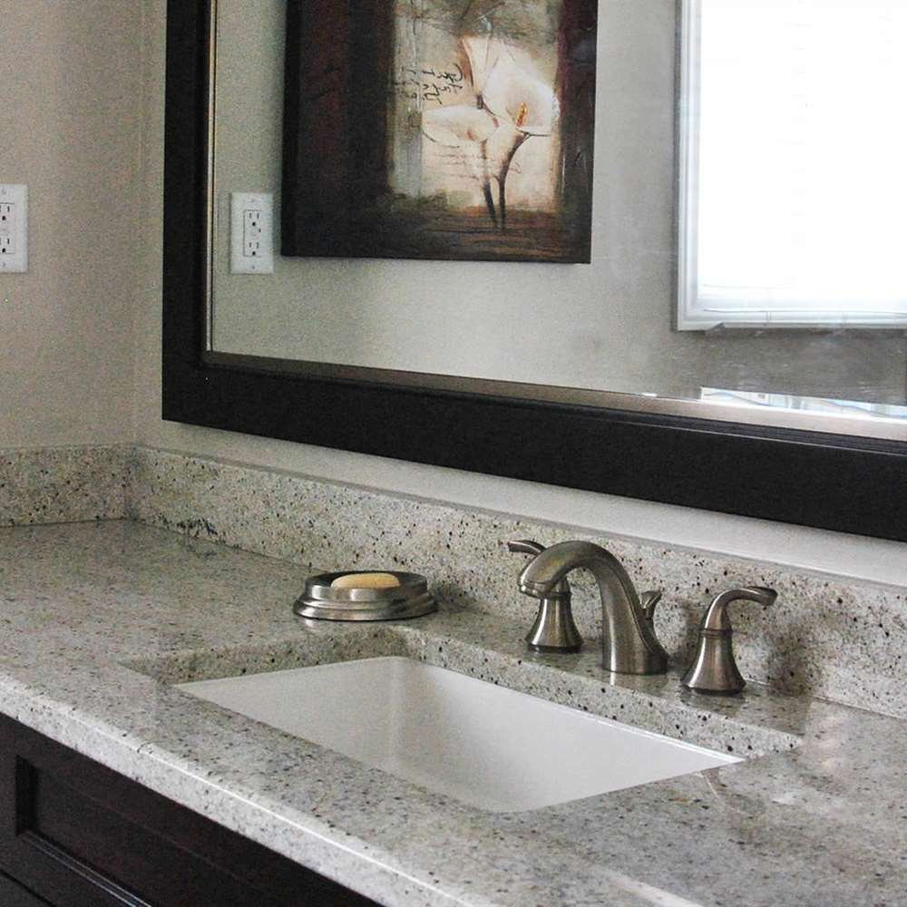 Cheema White Granite4