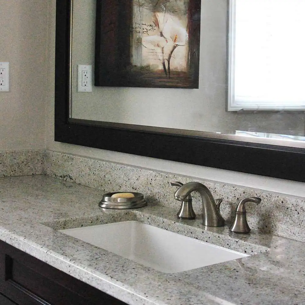 Cheema White Granite4