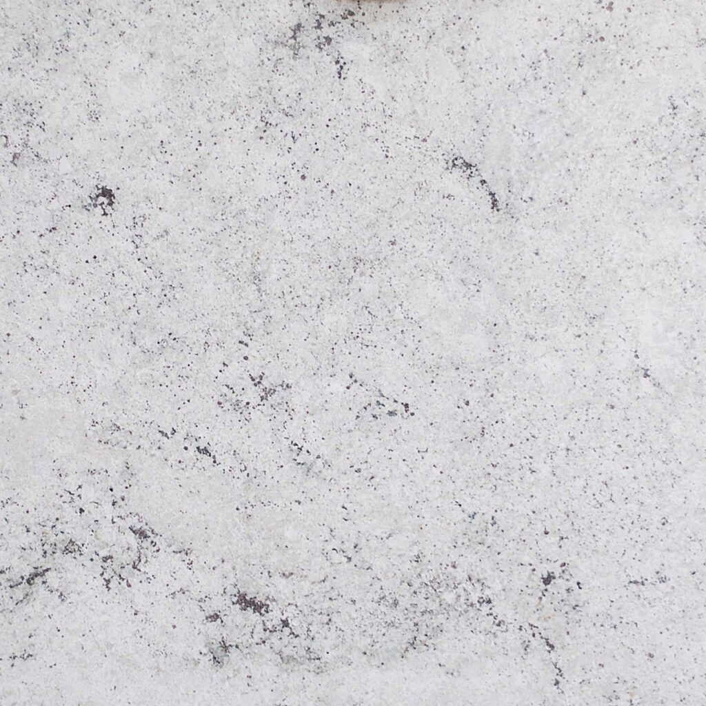 Colonial white granite 1
