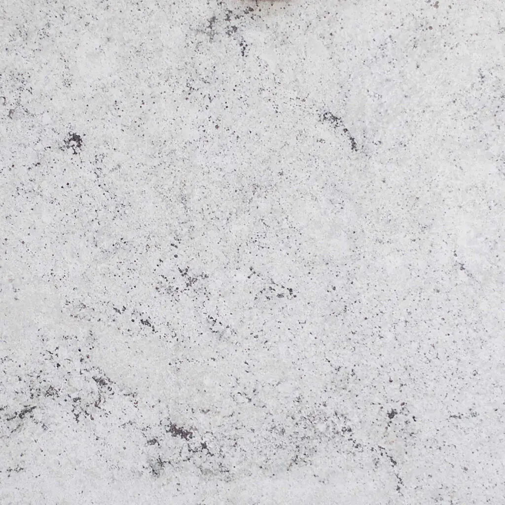 Colonial white granite 1