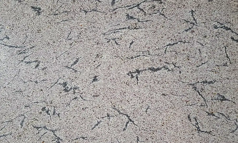 French White Granite
