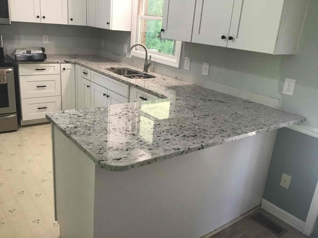 Granite French White scaled