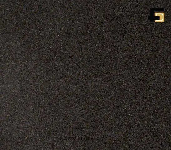 IMPALA BLACK GRANITE