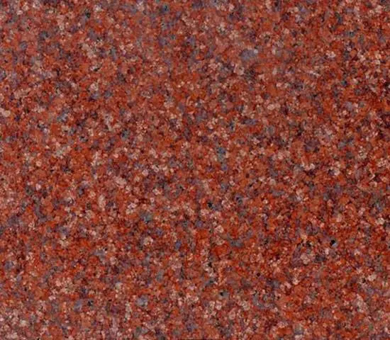 JHANSI RED