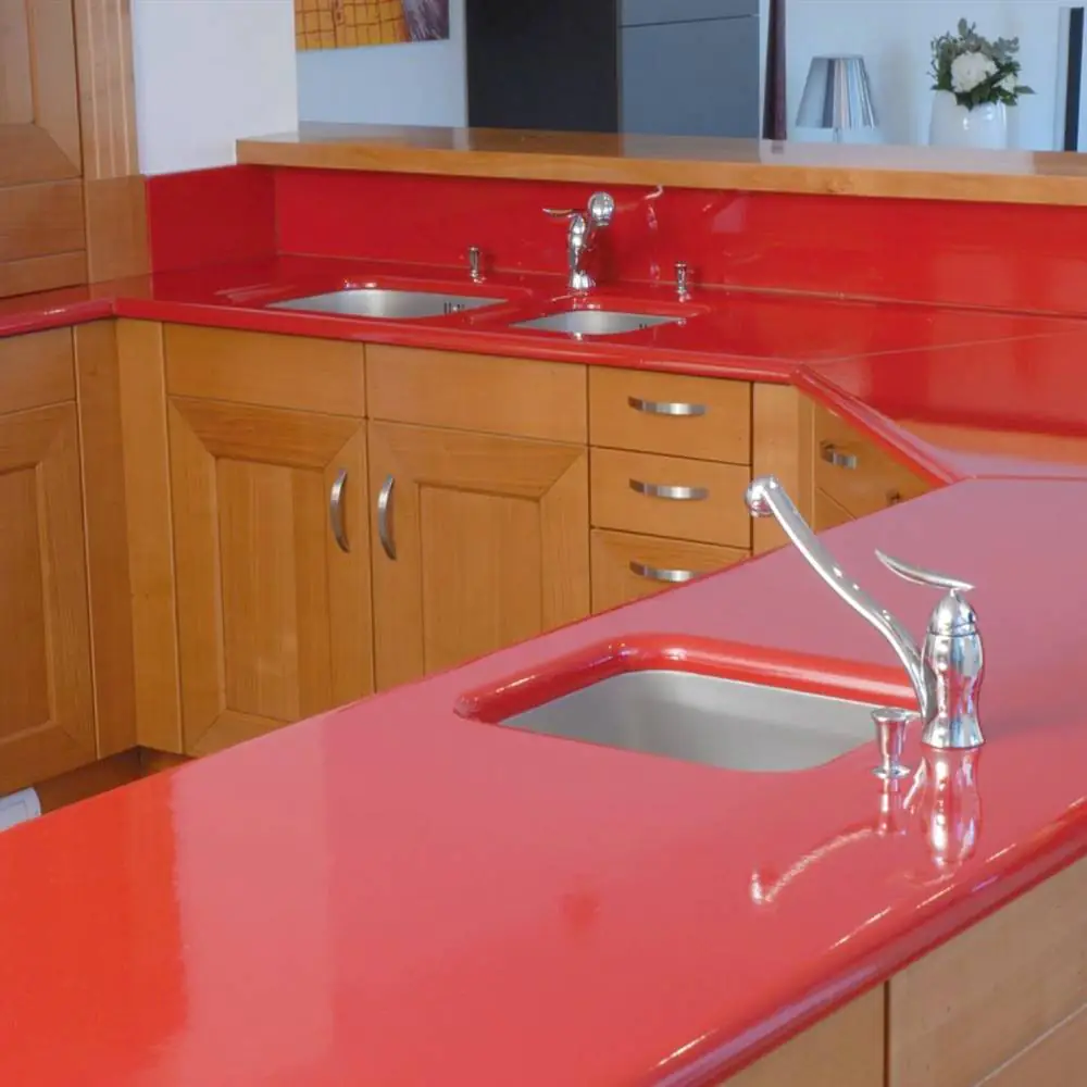Lakha Red Granite 1