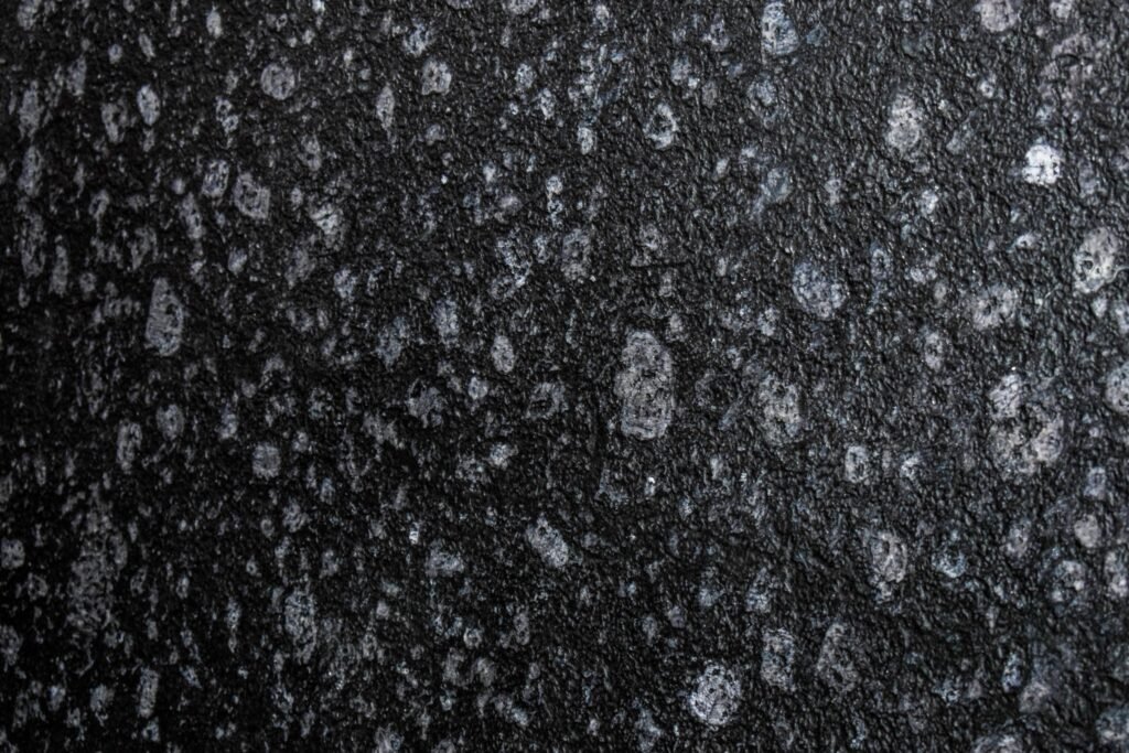 MAJESTIC BLACK LAPATRO FINISH