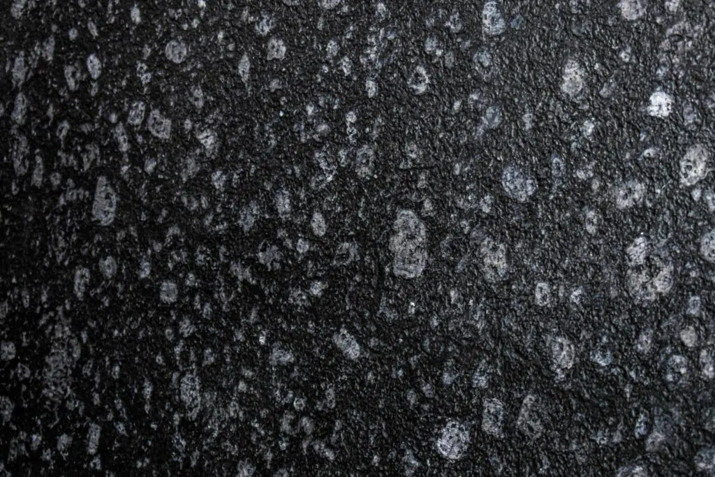 MAJESTIC BLACK LAPATRO FINISH