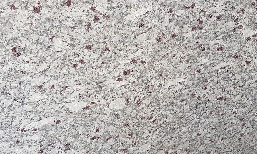 Moon White Granite