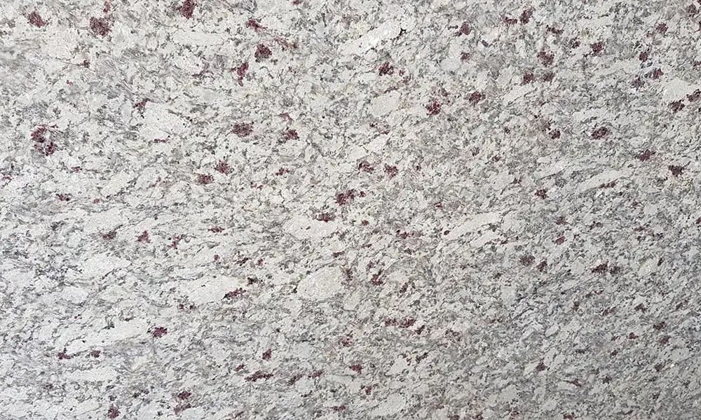 Moon White Granite