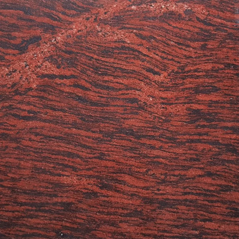 MultiRedGranite