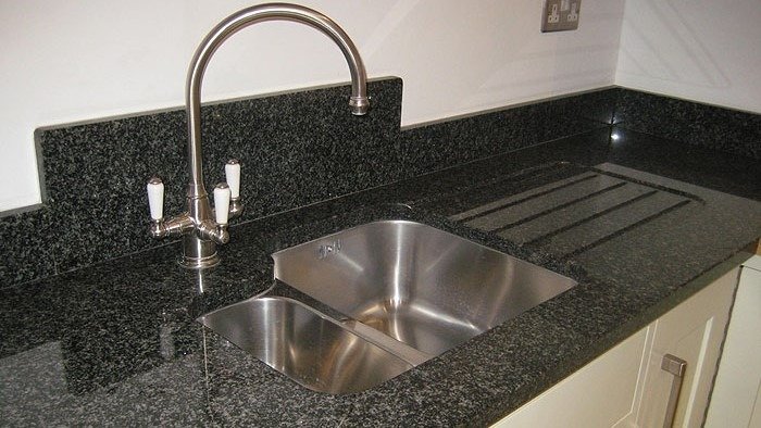 Nero Impala Granite Sink a7435fc0 5911 11ed aa27 235011c8b499