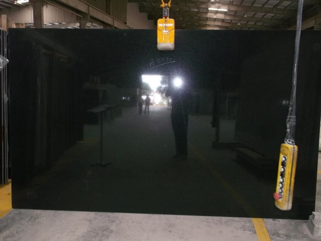 Premium Black 1